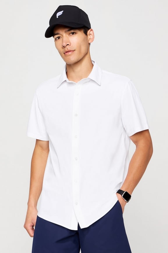 Camisa de manga corta The Don