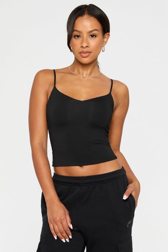 Top de tiras AirLite