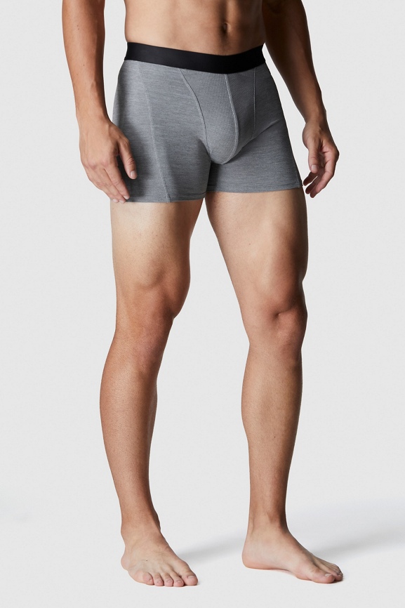 The Blueprint Boxer Brief 3in