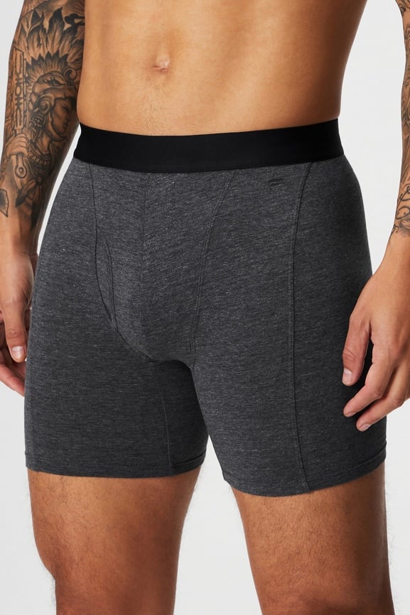 The 24-7 Boxer Brief