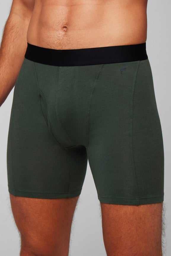 The 24-7 Boxer Brief