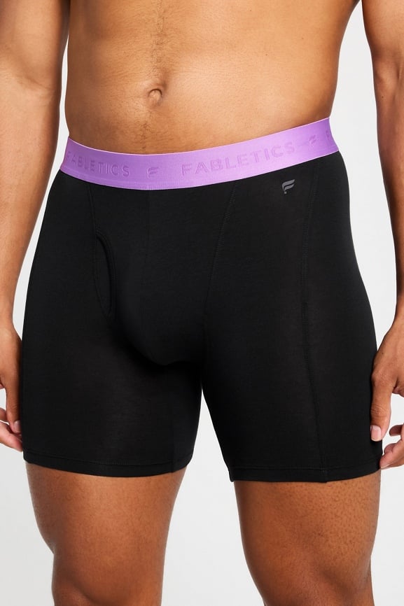 The 24-7 Boxer Brief