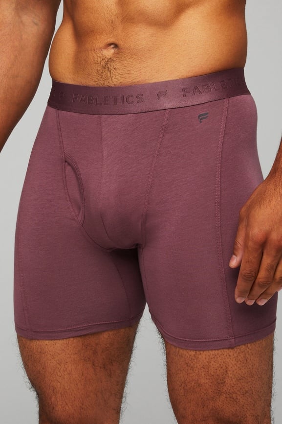 The 24-7 Boxer Brief
