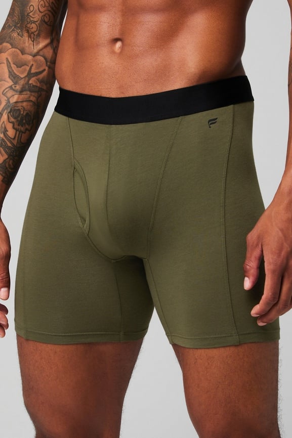 The 24-7 Boxer Brief