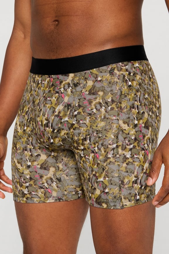 The 24-7 Boxer Brief