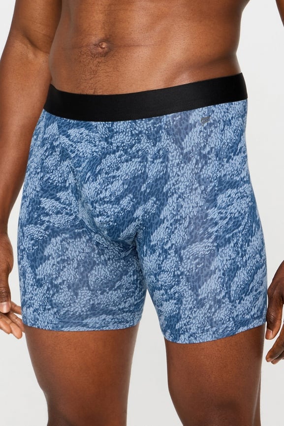 The 24-7 Boxer Brief