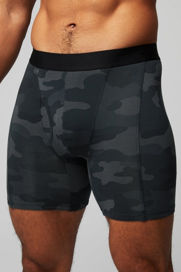 The 24-7 Boxer Brief