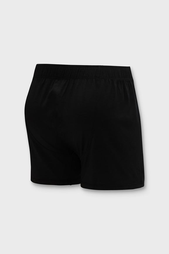 The 24-7 Slim Boxer