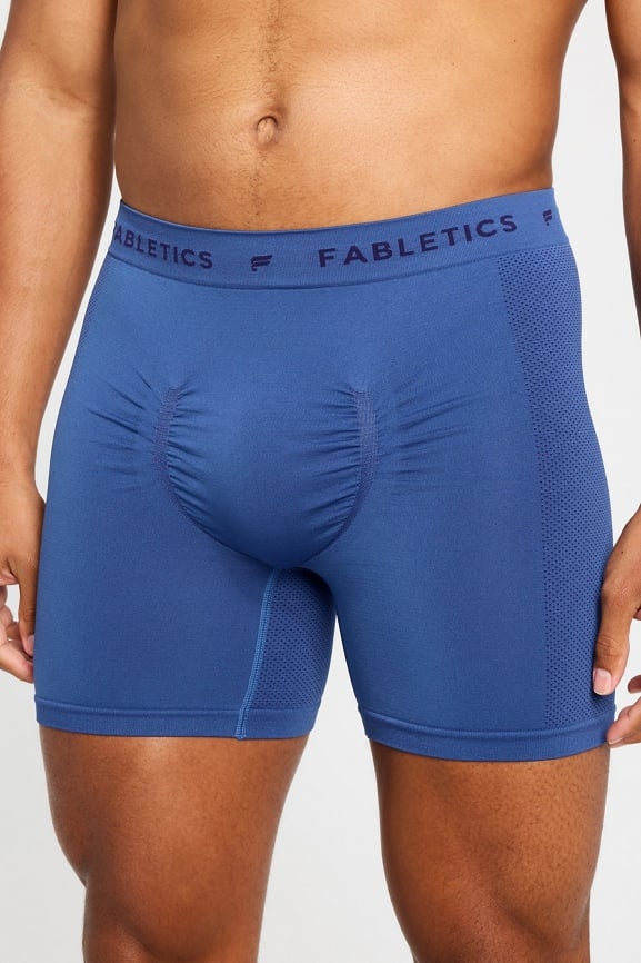 The Training Day Boxer Brief