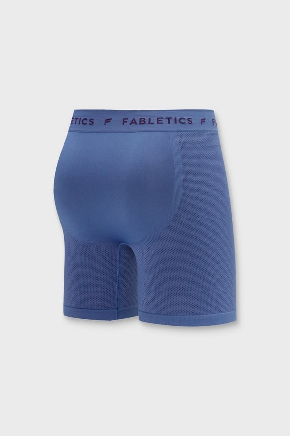 The Training Day Boxer Brief
