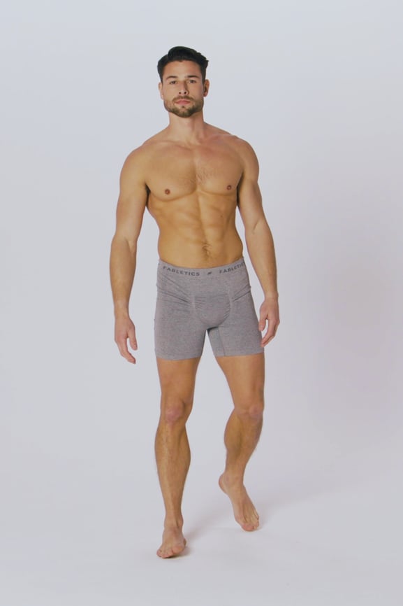 The Training Day Boxer Brief