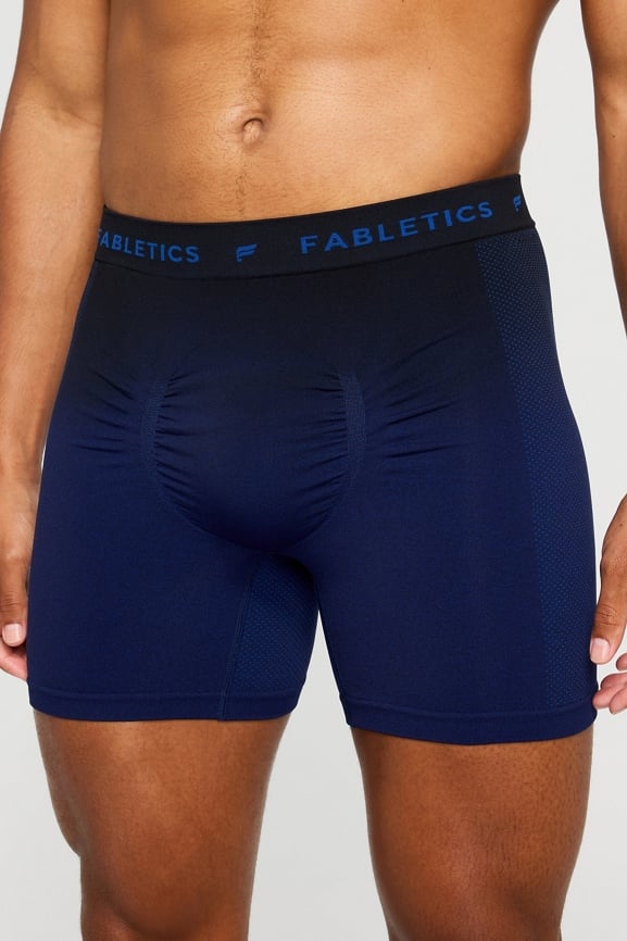 The Training Day Boxer Brief