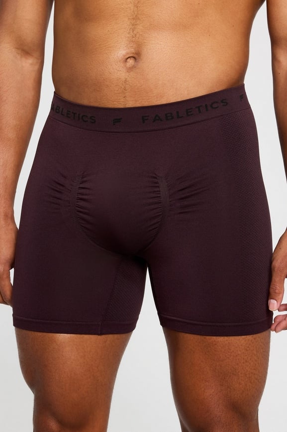 The Training Day Boxer Brief