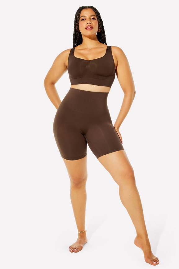 Revolutionary Shapewear 2-Piece Set