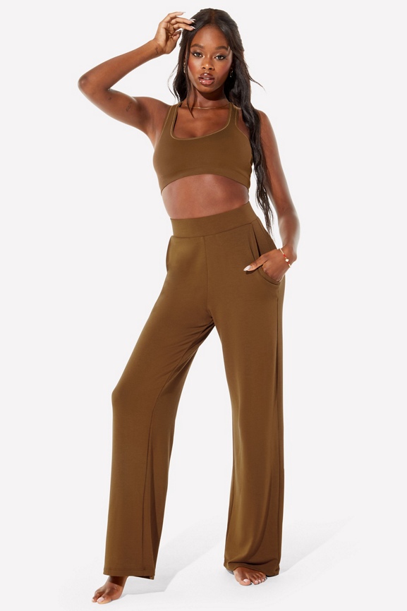 Smoothed and Snatched 2-Piece Set