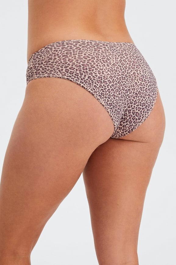 Fine Touch Classic Brief