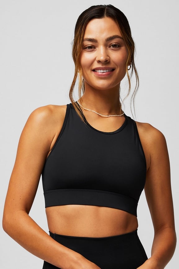 Trinity High Impact Sports Bra
