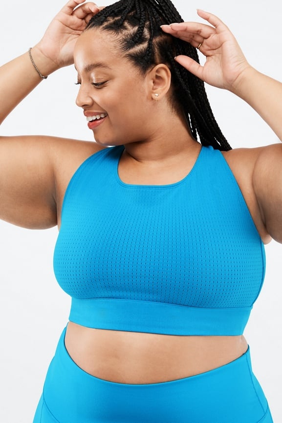 No-Bounce SculptKnit® Bra