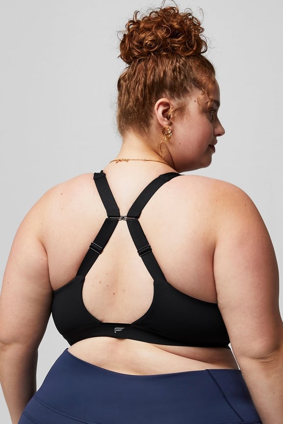 All Day Every Day Low Impact Bra