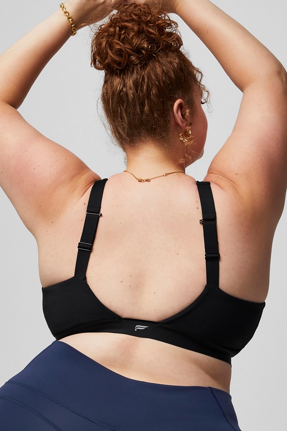 All Day Every Day Low Impact Bra