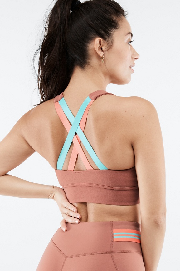 Freya SculptKnit® Sports Bra - Fabletics