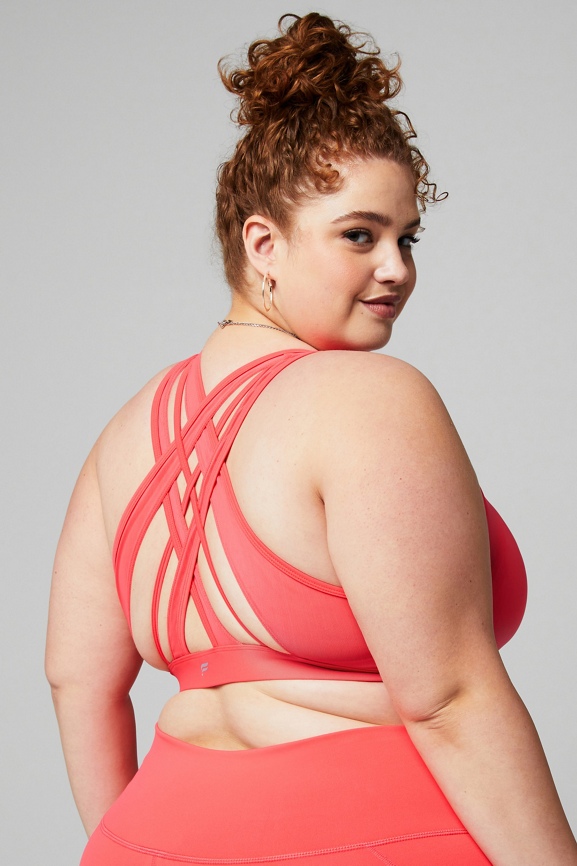 Faye High Impact Sports Bra