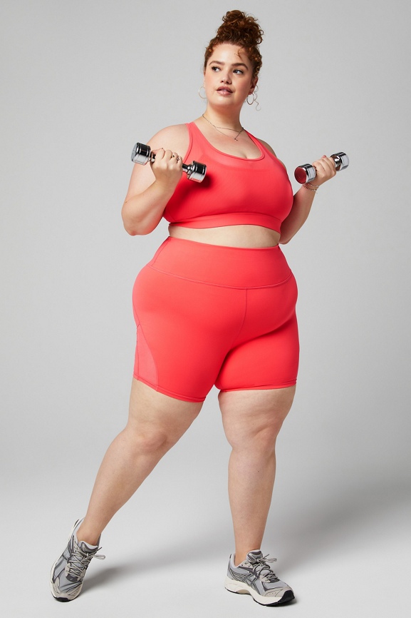 Faye High Impact Sports Bra