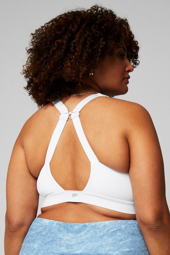 All Day Every Day Low Impact Bra