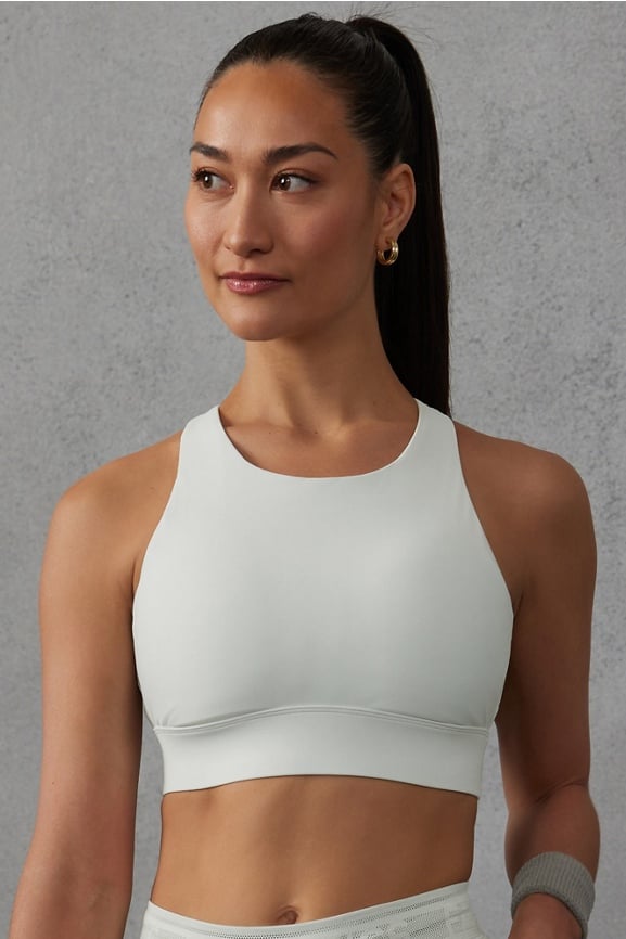 No-Bounce Sports Bra