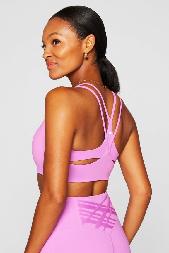 Principal Low Impact Bra