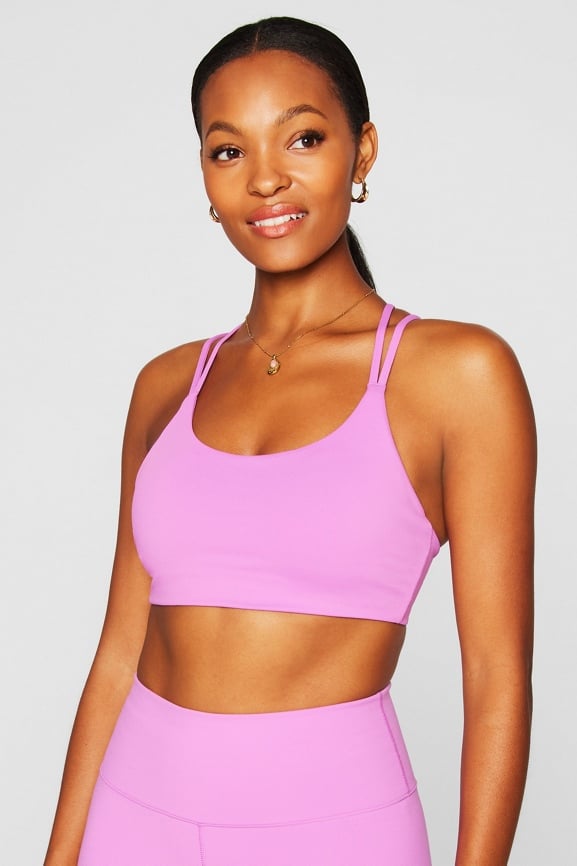 Principal Low Impact Bra