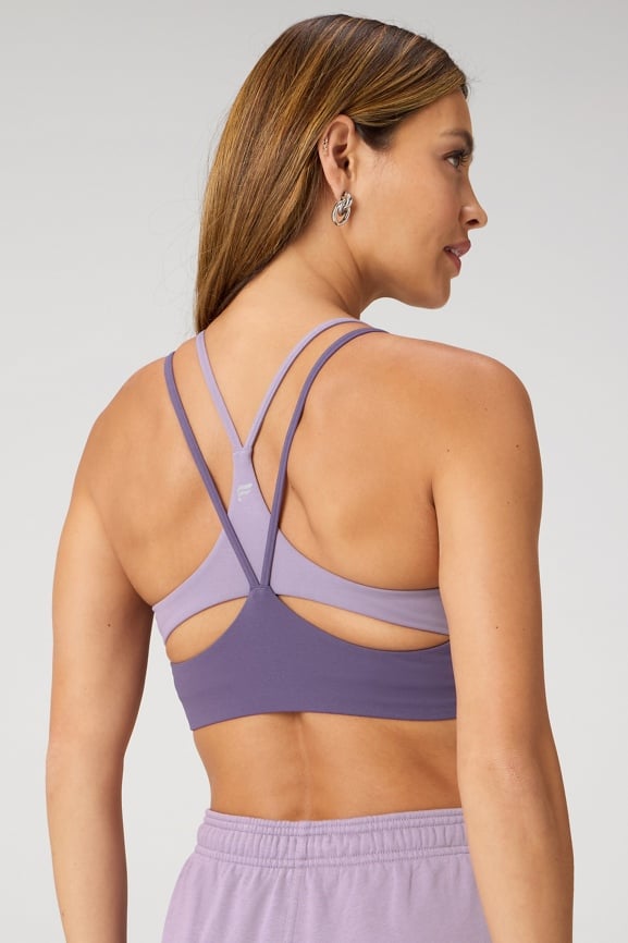 Principal Low Impact Bra