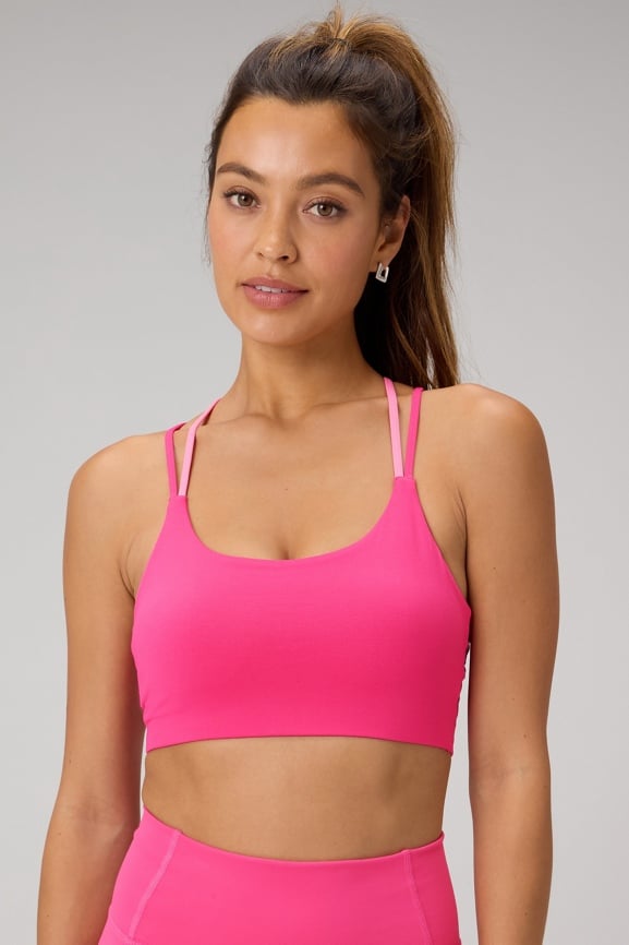 Principal Low Impact Bra