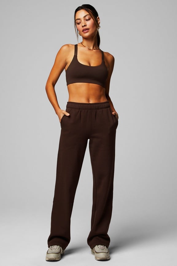 Principal Low Impact Bra