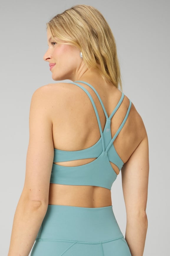 Principal Low Impact Bra