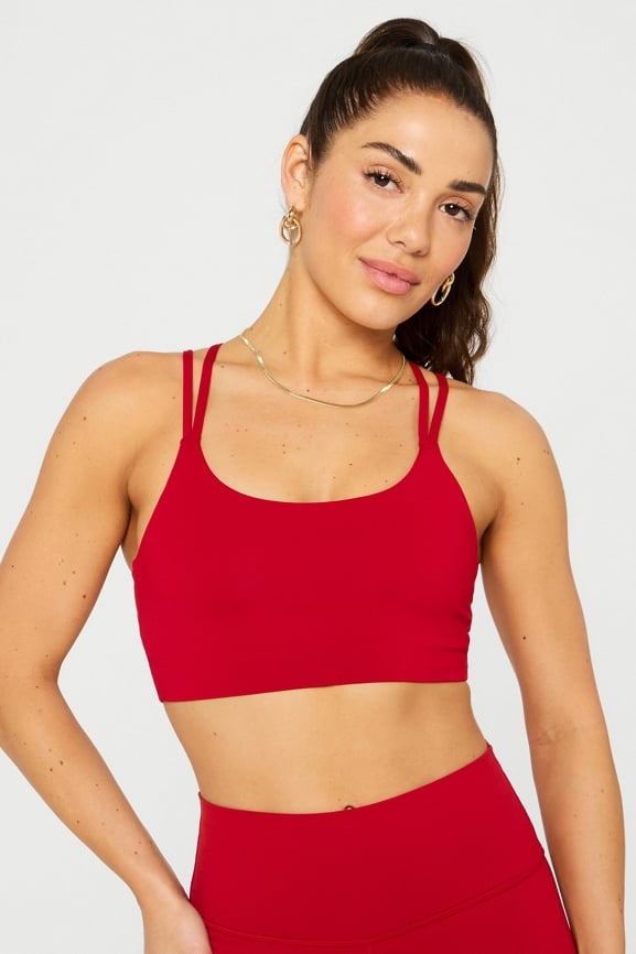 Principal Low Impact Bra