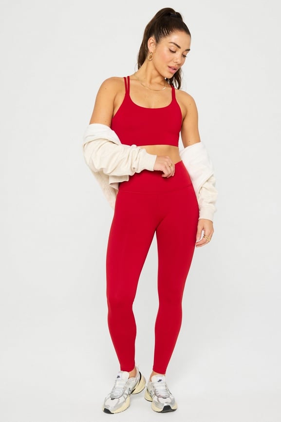 Principal Low Impact Bra