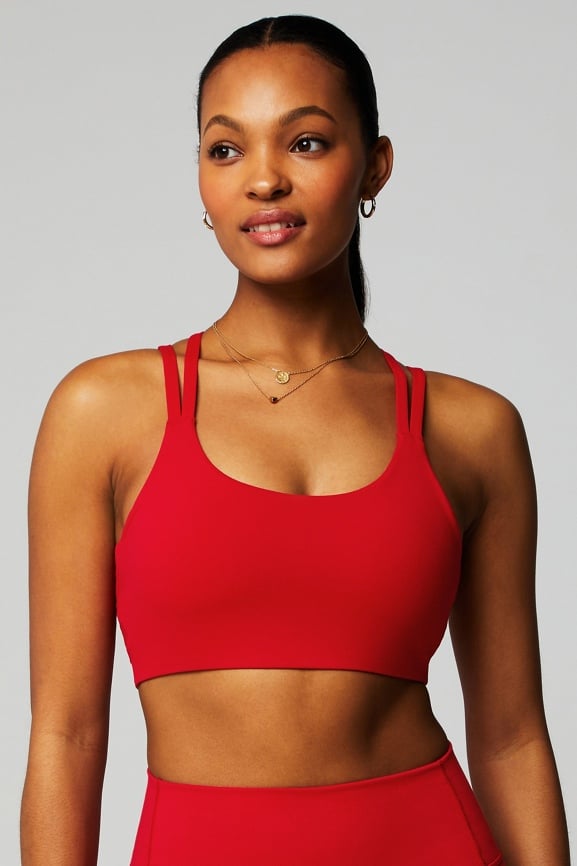 Principal Low Impact Bra