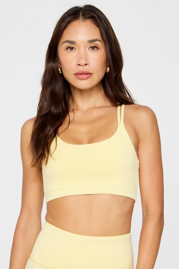 Principal Low Impact Bra