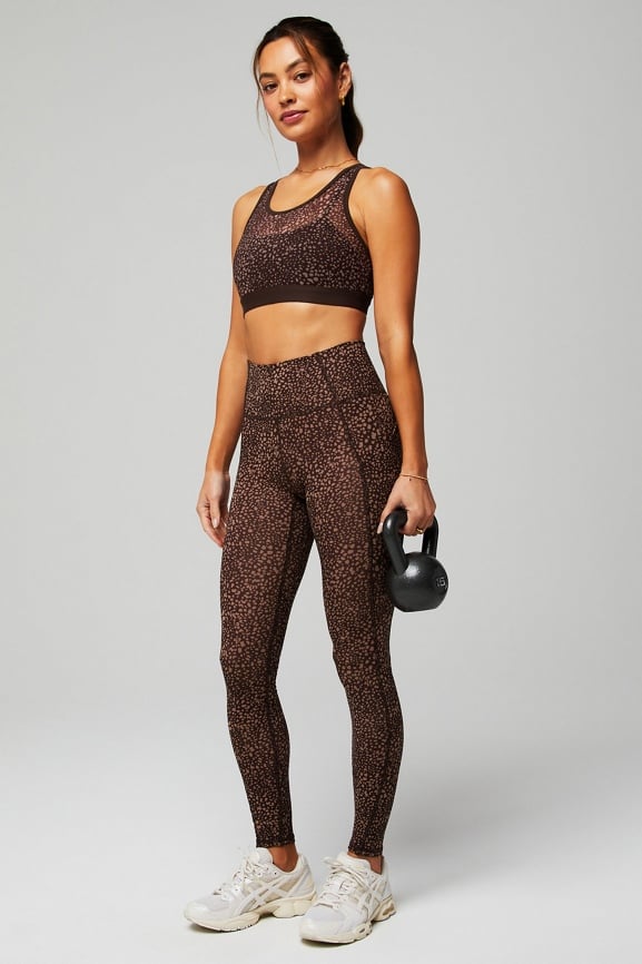 Faye High Impact Sports Bra