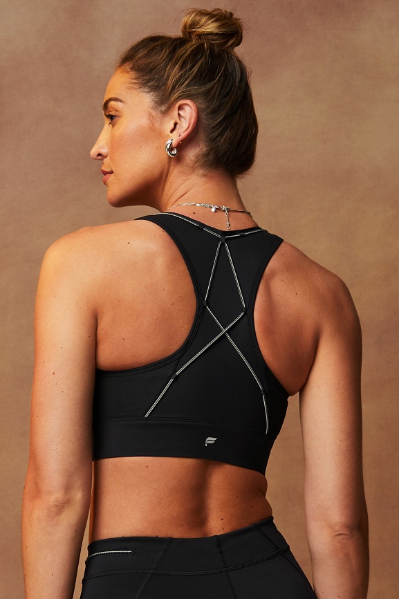 Bungee High Impact Sports Bra