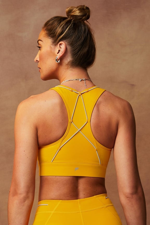 Bungee High Impact Sports Bra