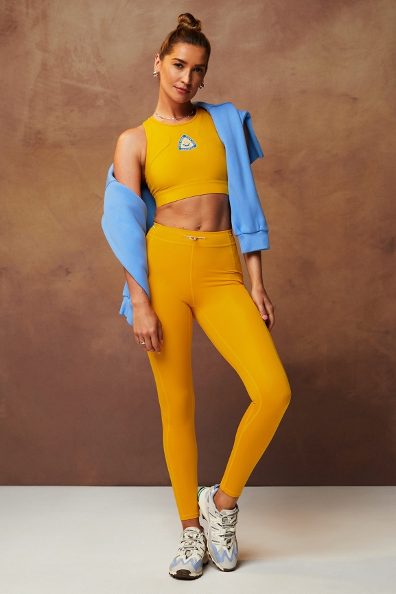 Bungee High Impact Sports Bra