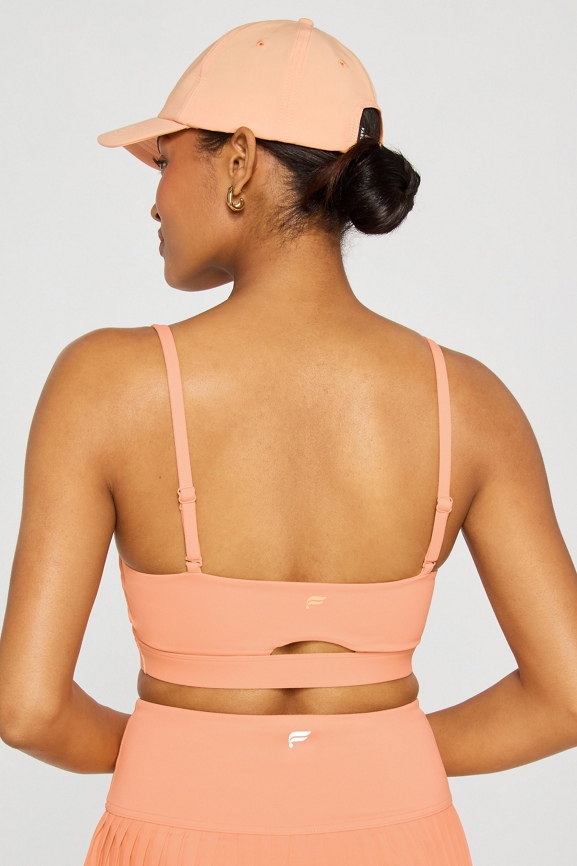 Essential Low Impact Sports Bra