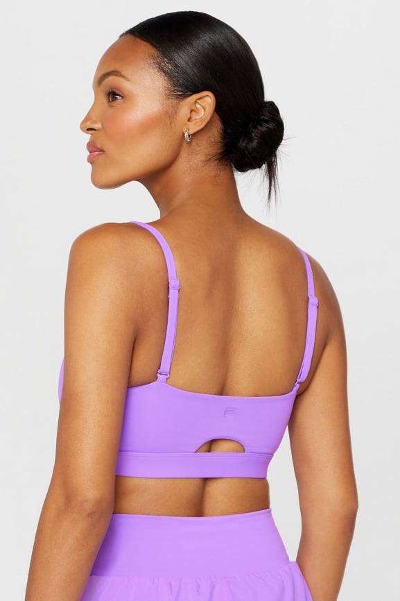 Essential Low Impact Sports Bra