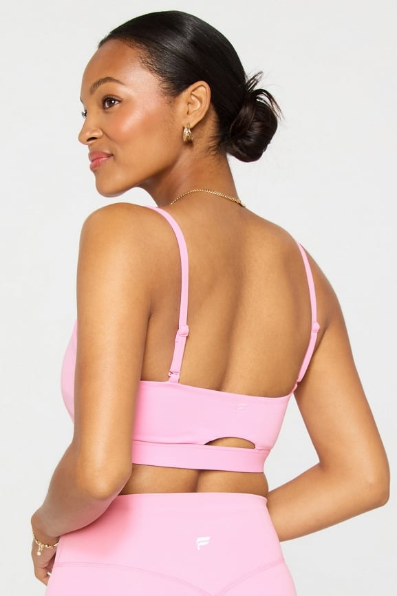 Essential Low Impact Sports Bra