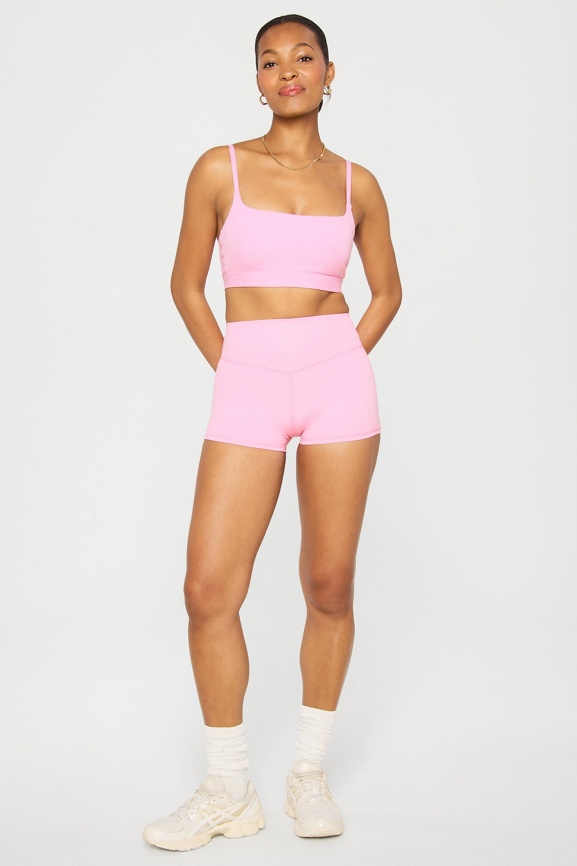 Essential Low Impact Sports Bra
