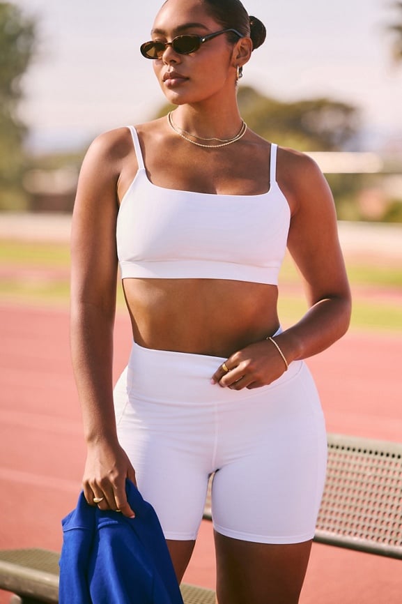 Essential Low Impact Sports Bra