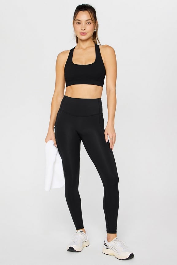 Essential Medium Impact Sports Bra