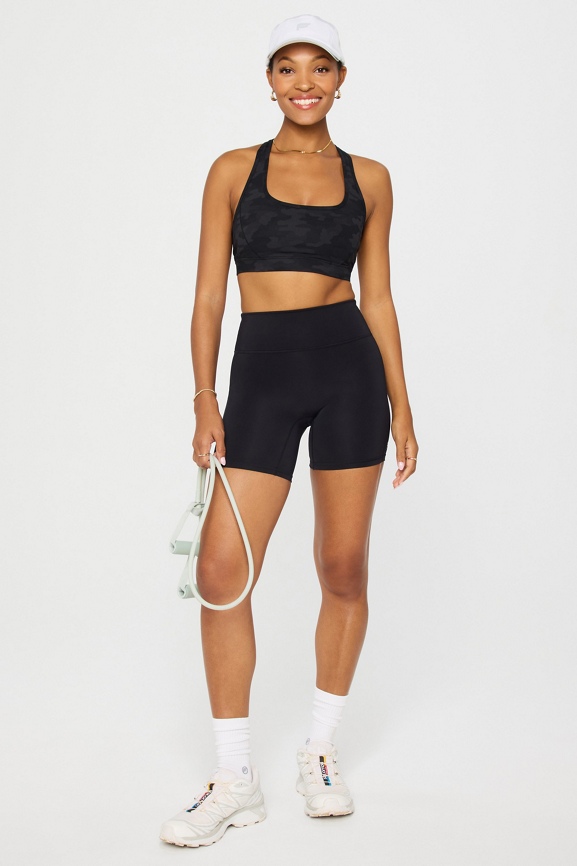 Essential Medium Impact Sports Bra